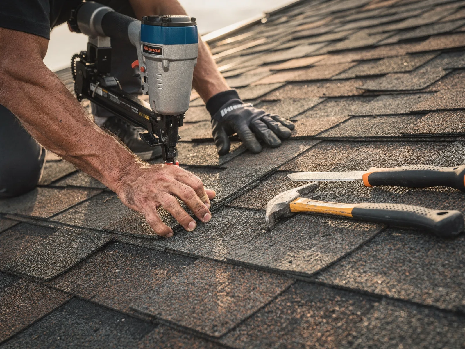 Why choose Roof Repair in Sparta, IL